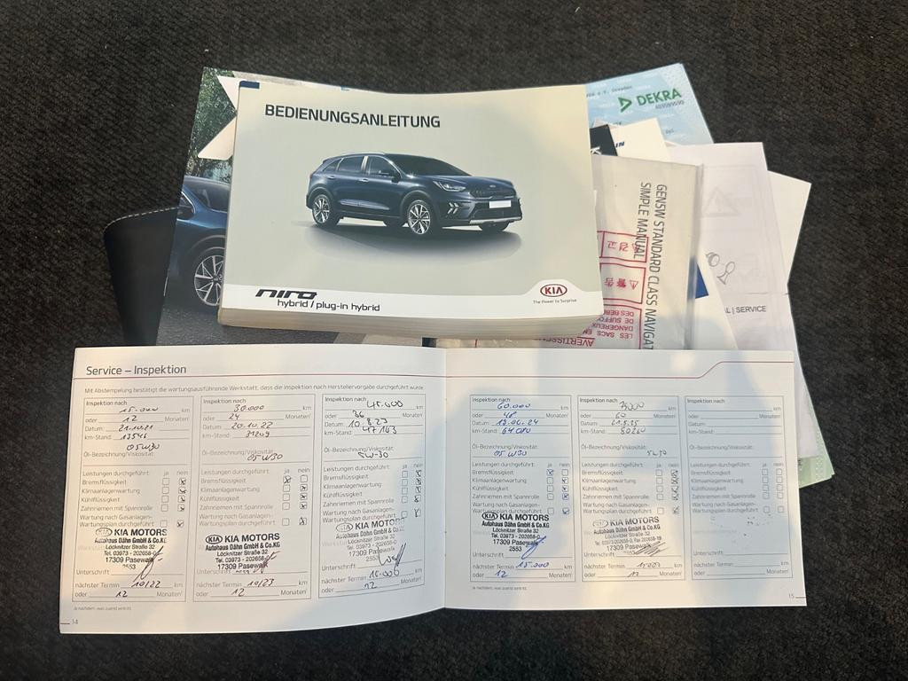 Kia Niro