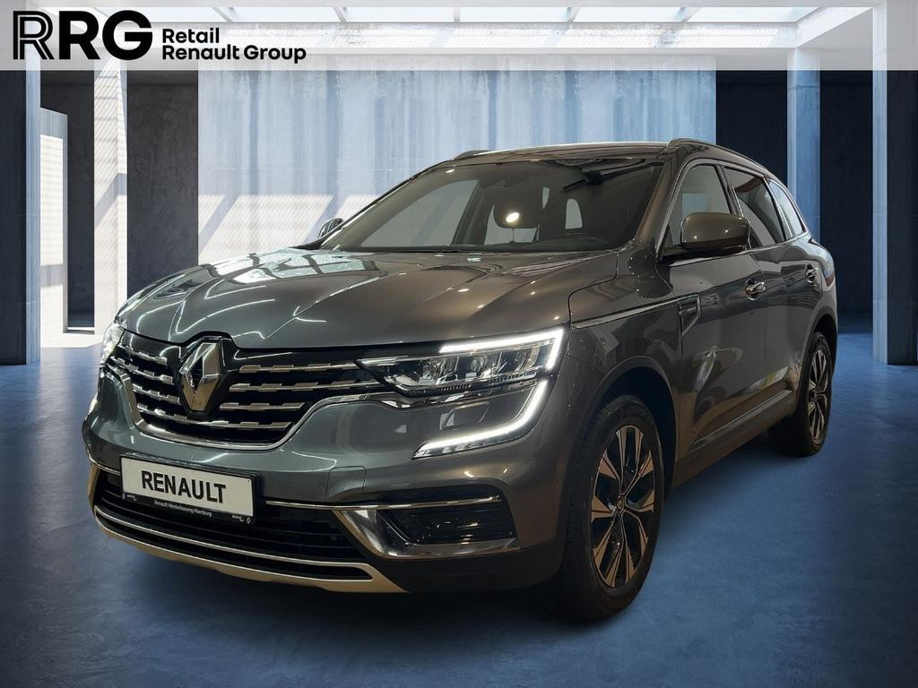Renault Koleos Blue Techno