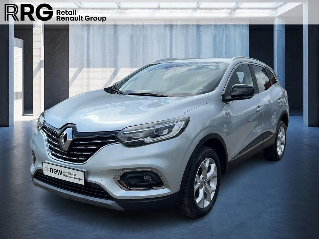 Renault Kadjar Bose dCi 150 Blue