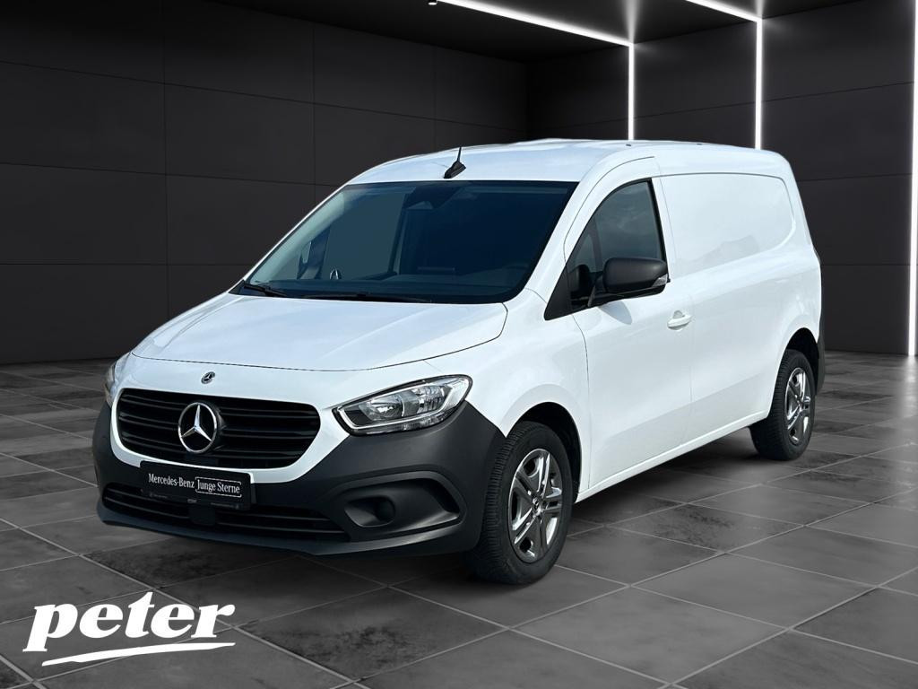 Mercedes-Benz Citan Limousine Lang