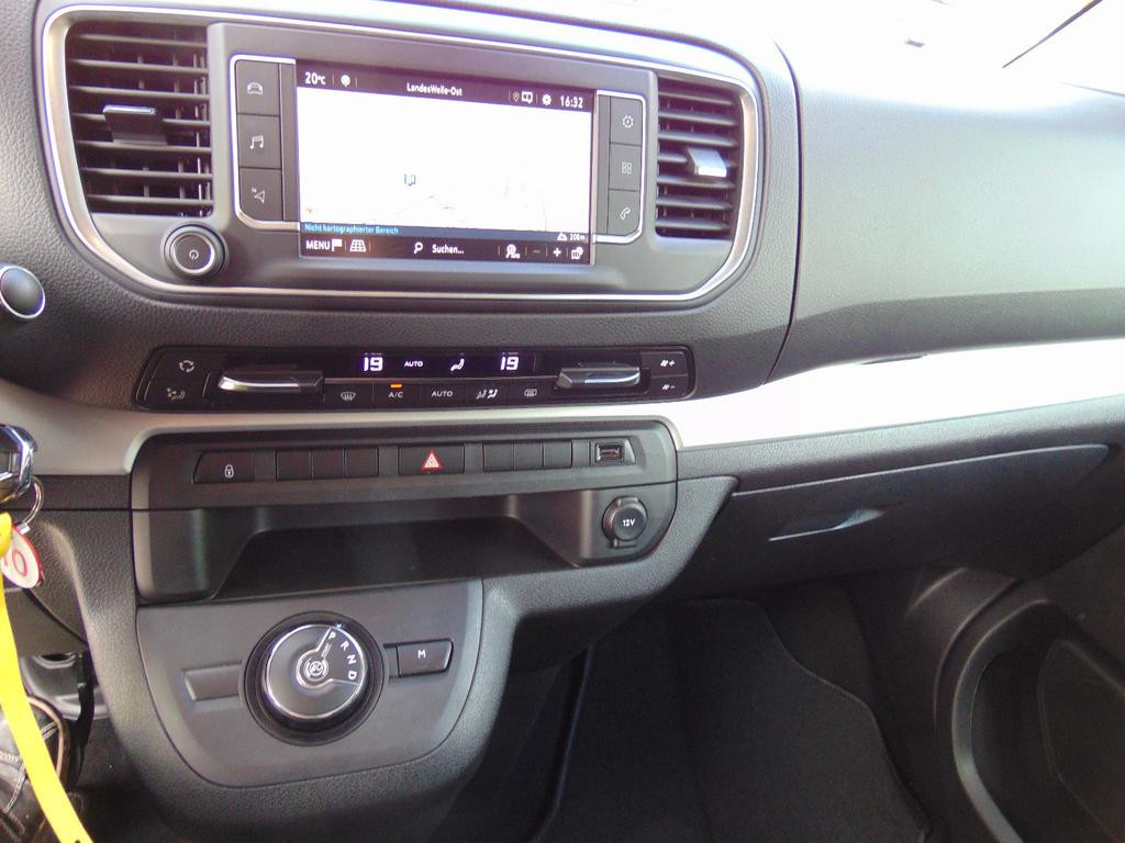 Opel Zafira Life