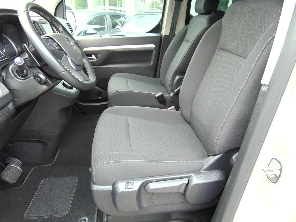 Opel Zafira Life