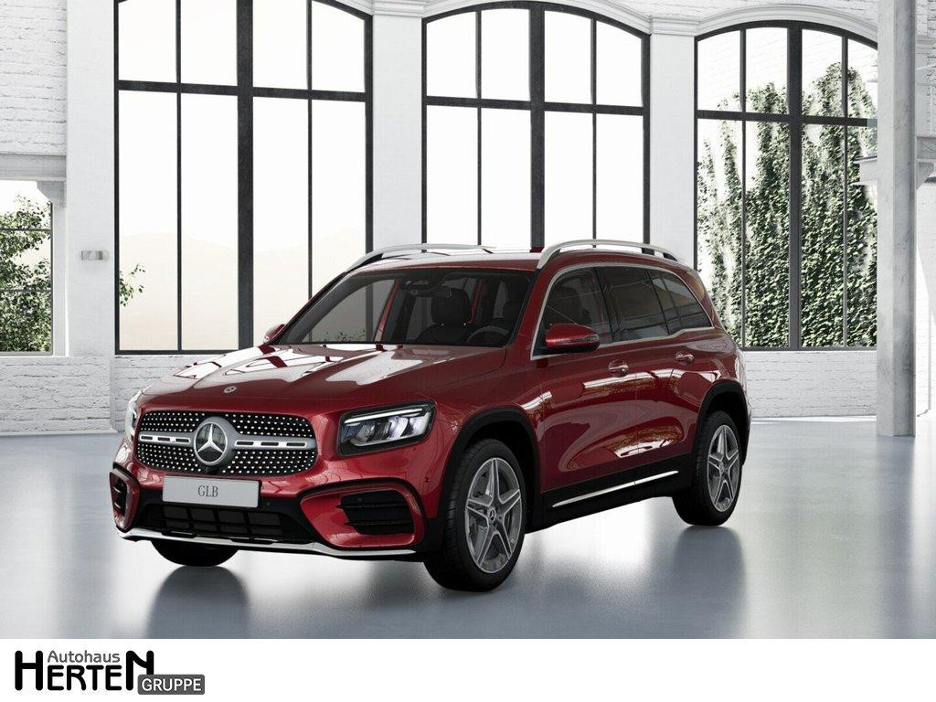 Mercedes-Benz GL-Klasse GLB 250 AMG Line
