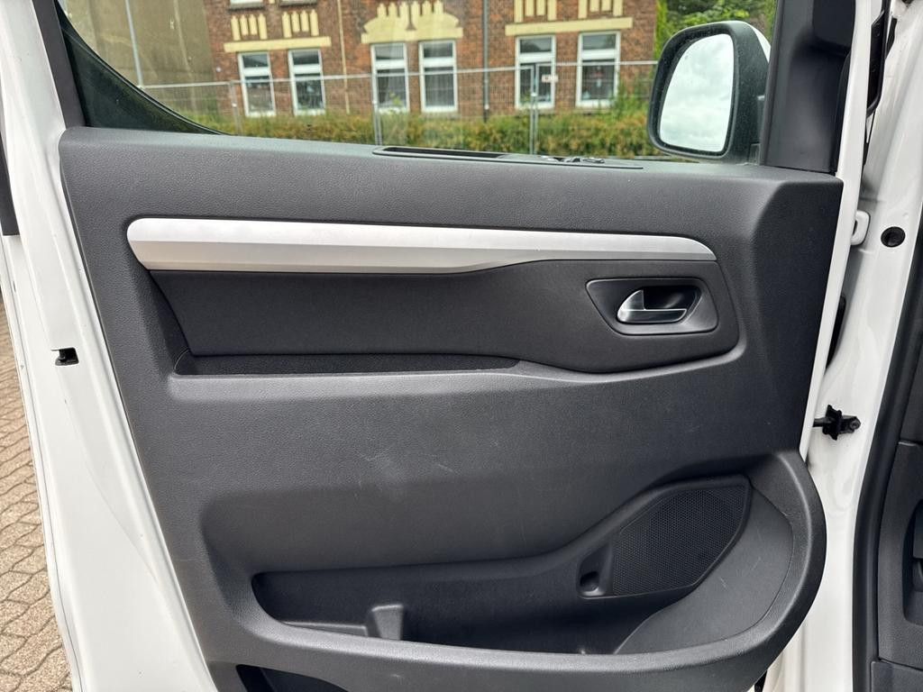 Opel Zafira Life