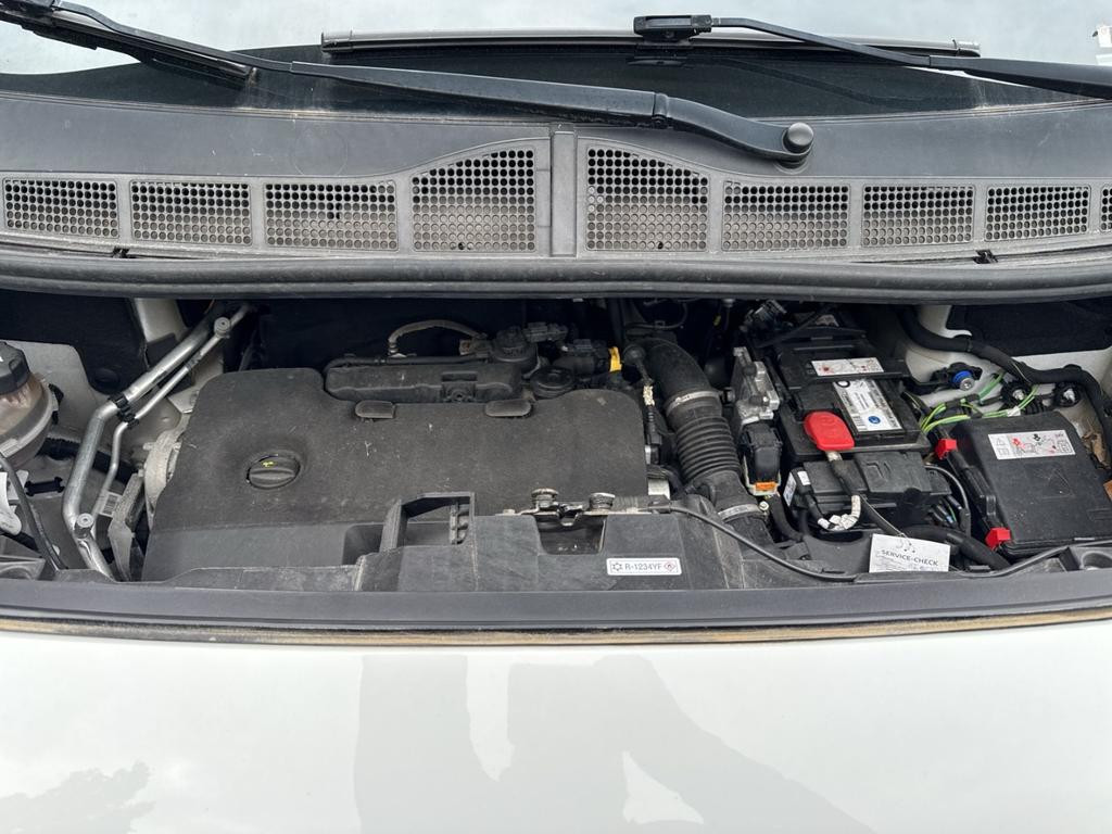 Opel Zafira Life