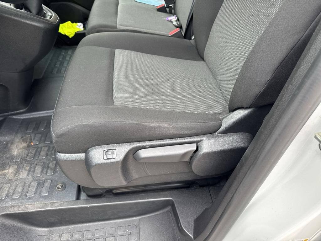 Opel Zafira Life
