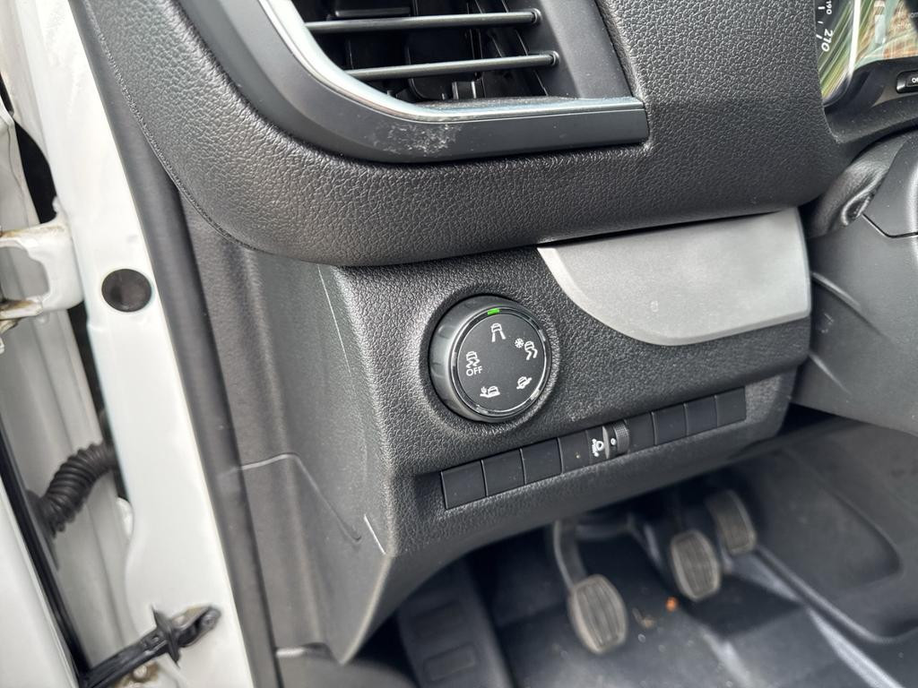 Opel Zafira Life
