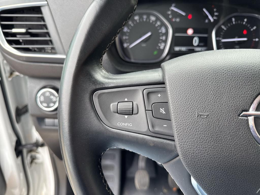 Opel Zafira Life