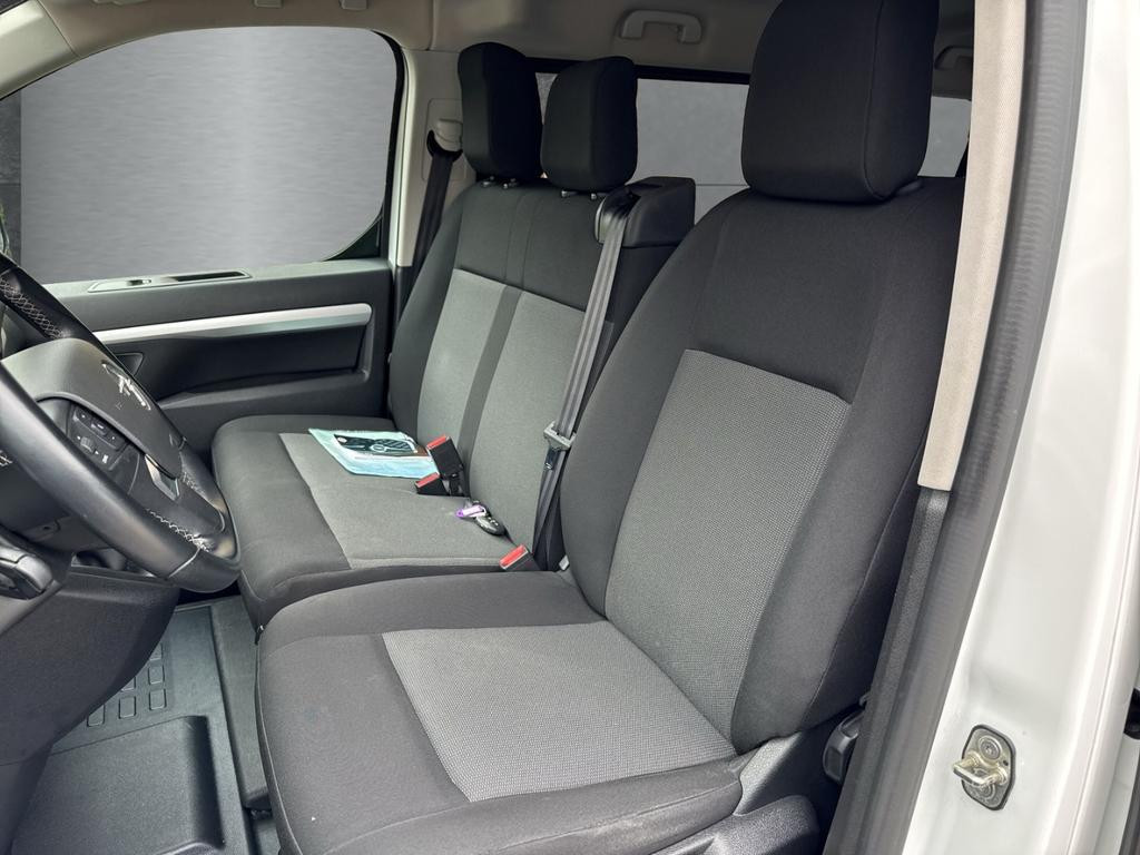 Opel Zafira Life