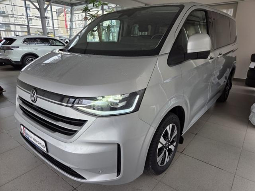 Volkswagen Caravelle Style 2.0 TDI T7