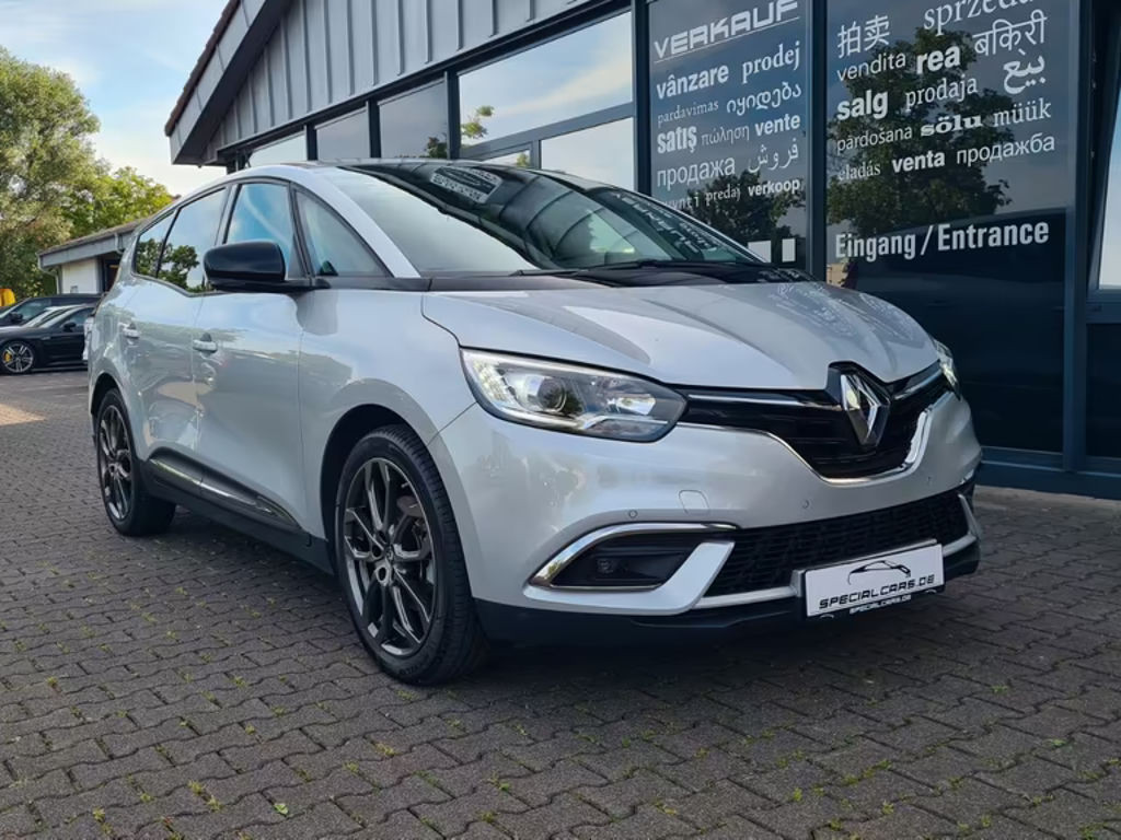 Renault Grand Scenic Business Line Grand
