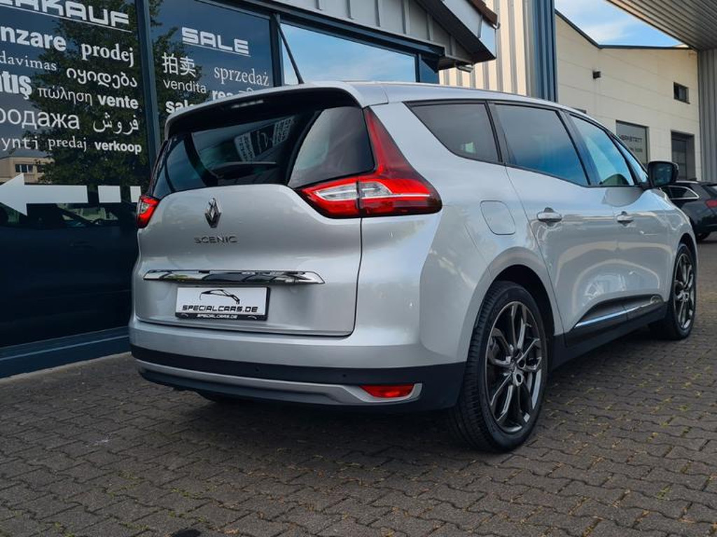 Renault Grand Scenic