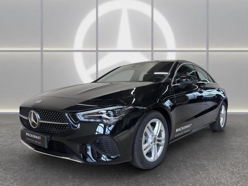 Mercedes-Benz CLA-Klasse CLA 220 Progressive