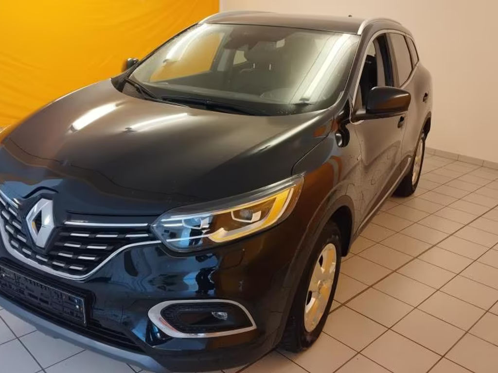 Renault Kadjar Bose