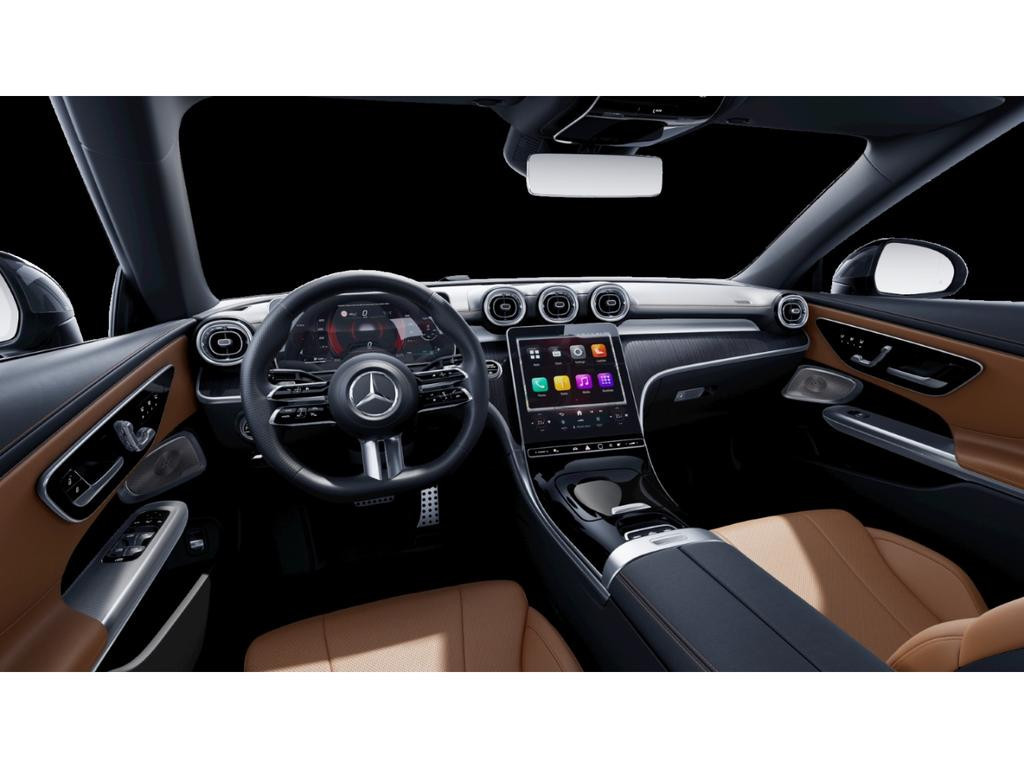 Mercedes-Benz CL CLE 220 AMG Line
