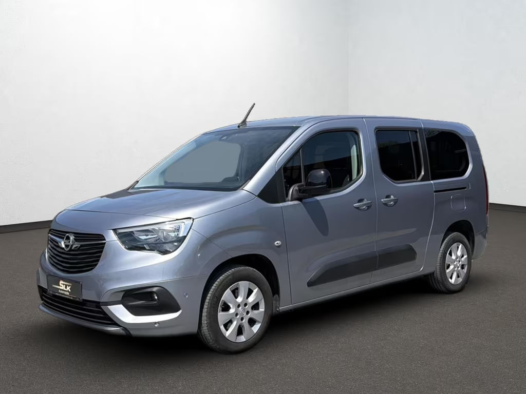Opel Combo 1.5 CDTI Life Elegance
