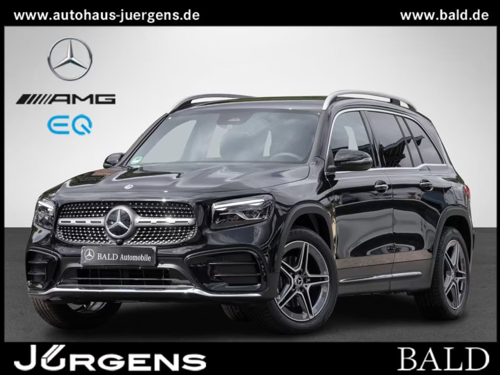 Mercedes-Benz GL-Klasse GLB 180 AMG Line
