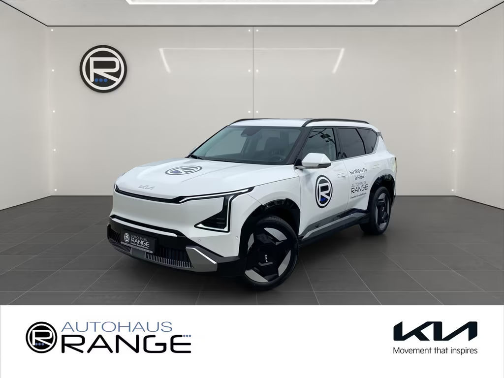 Kia EV5 Earth 81.4 kWh