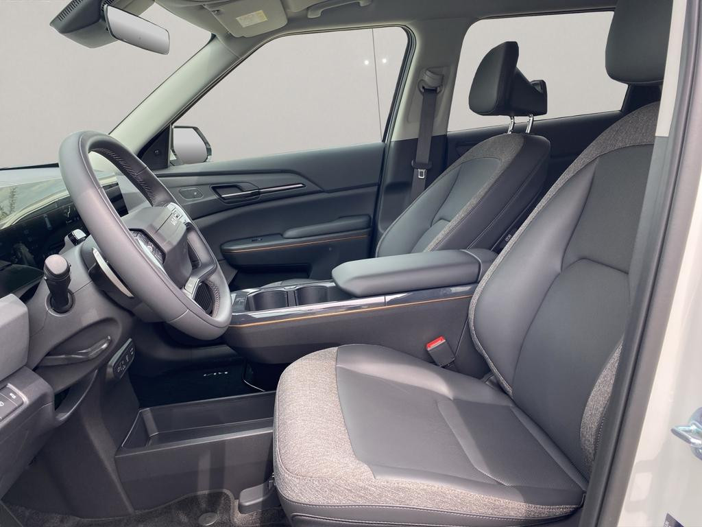 Kia EV5