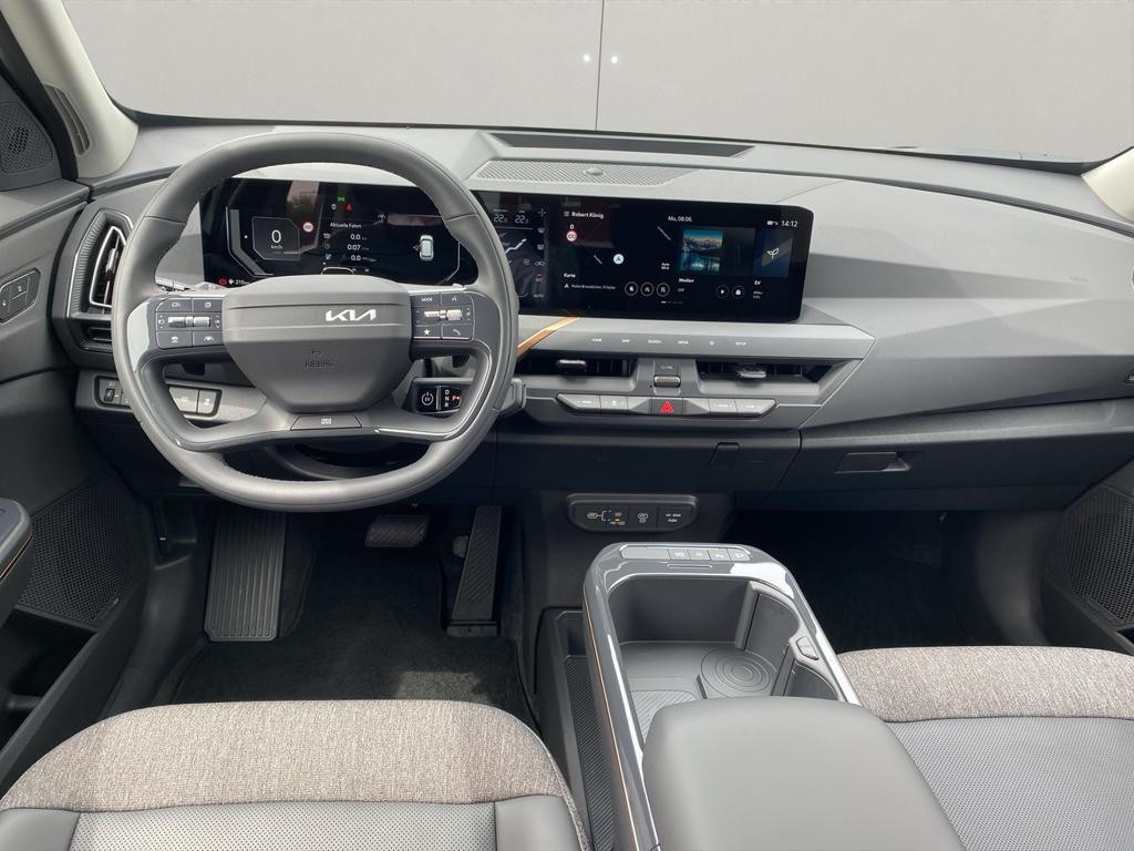 Kia EV5