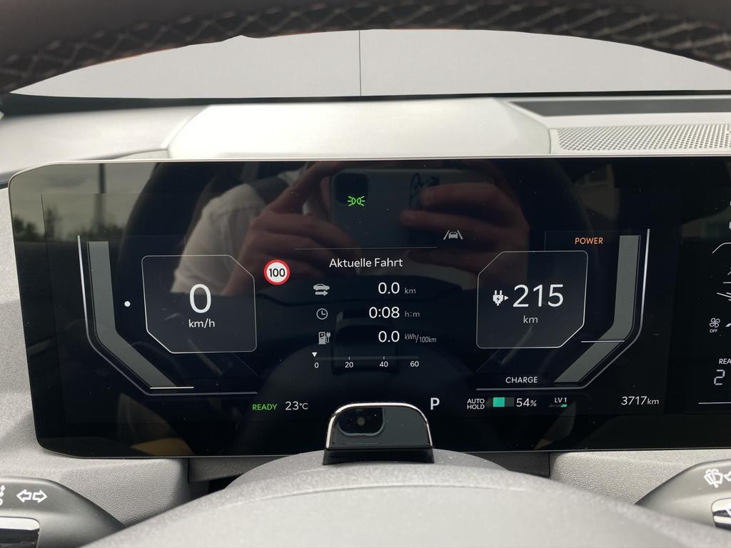 Kia EV5
