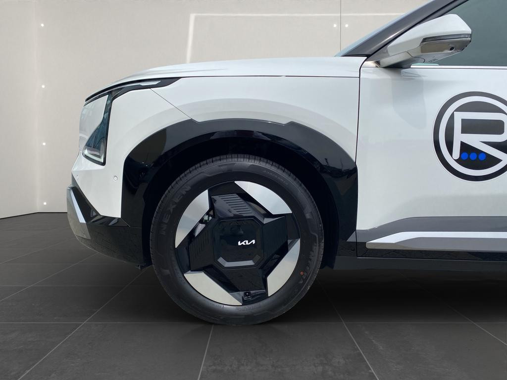 Kia EV5