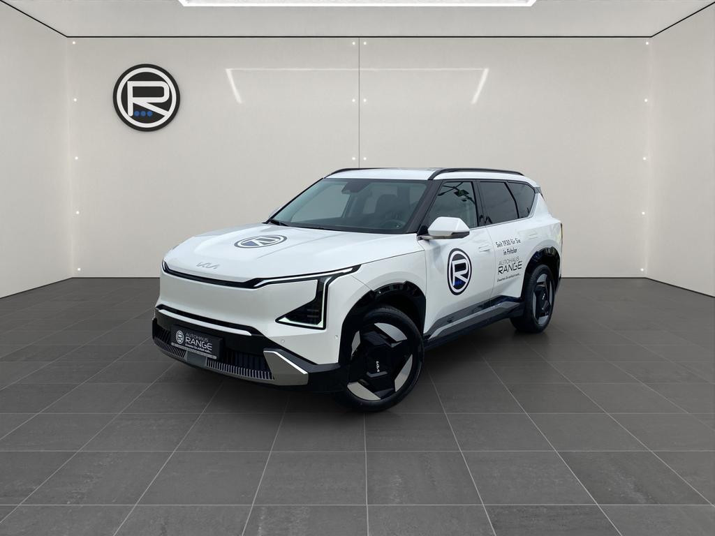 Kia EV5
