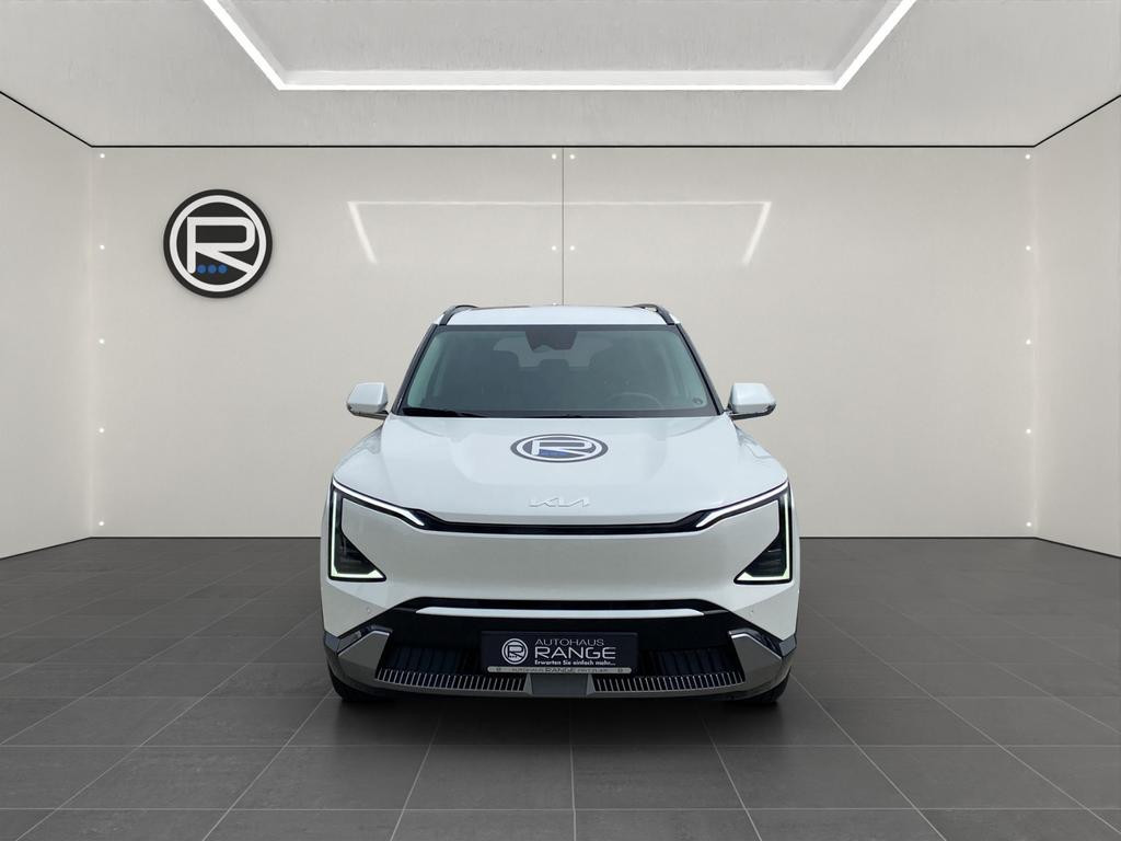 Kia EV5