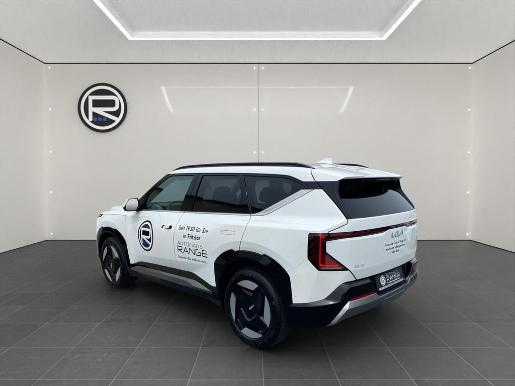 Kia EV5
