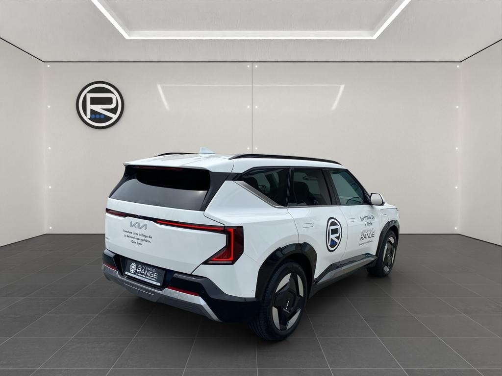 Kia EV5