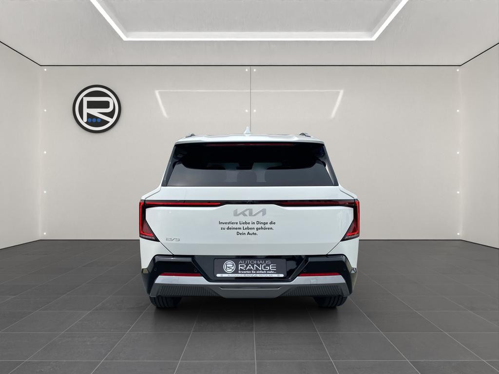 Kia EV5