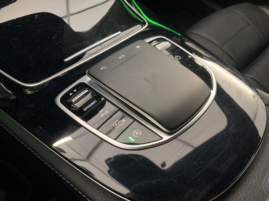 Mercedes-Benz CLS-Klasse