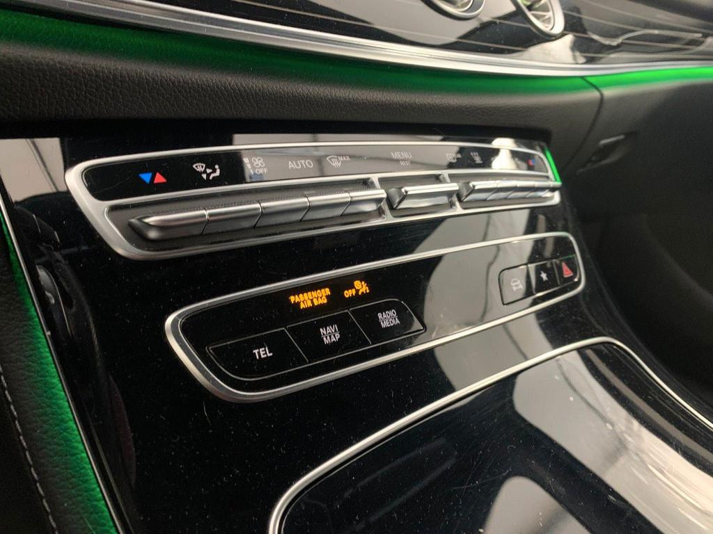 Mercedes-Benz CLS-Klasse