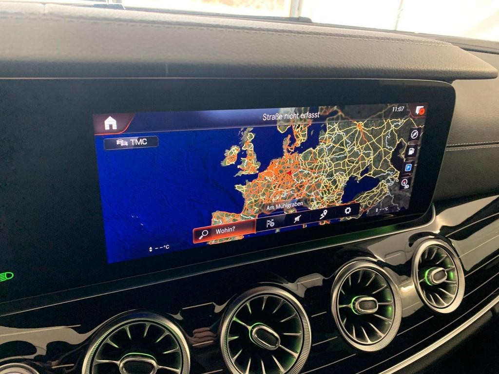 Mercedes-Benz CLS-Klasse