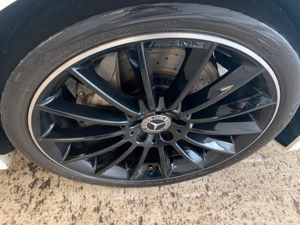 Mercedes-Benz CLS-Klasse