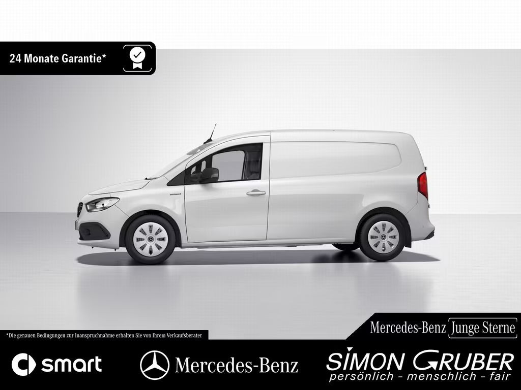 Mercedes-Benz eCitan