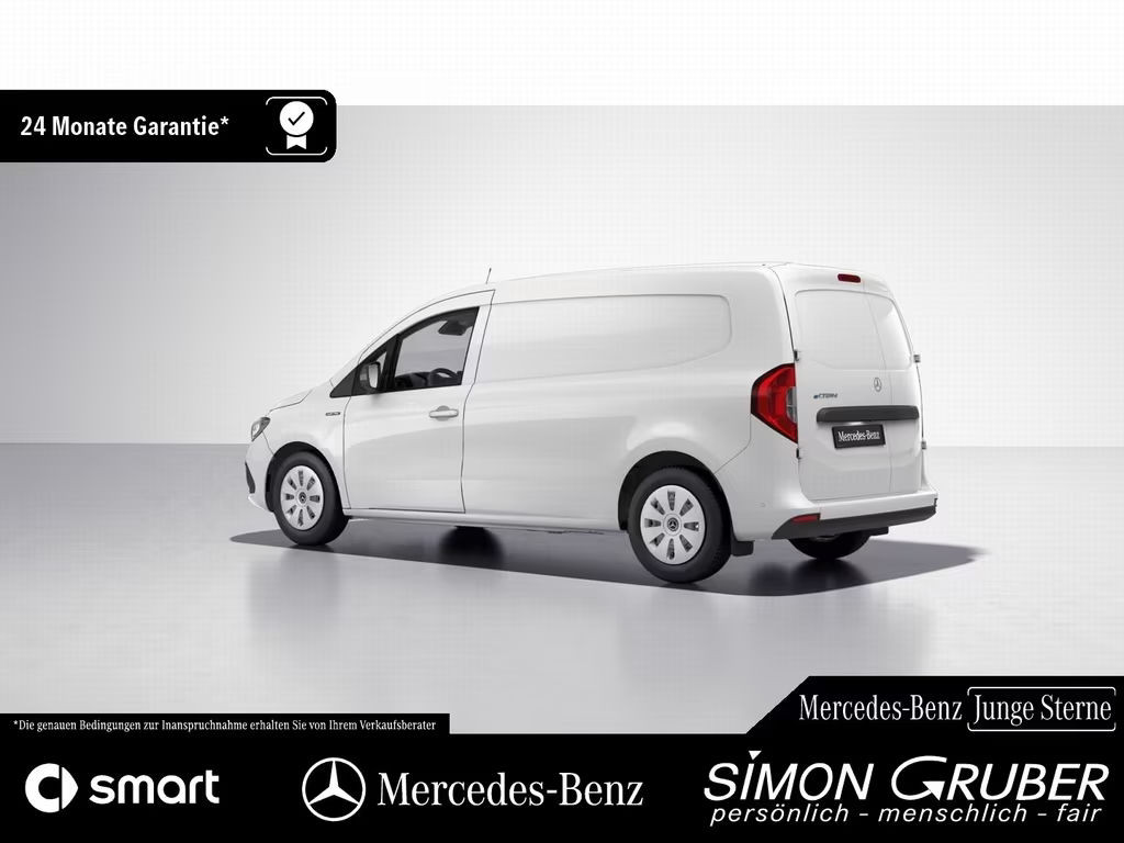 Mercedes-Benz eCitan