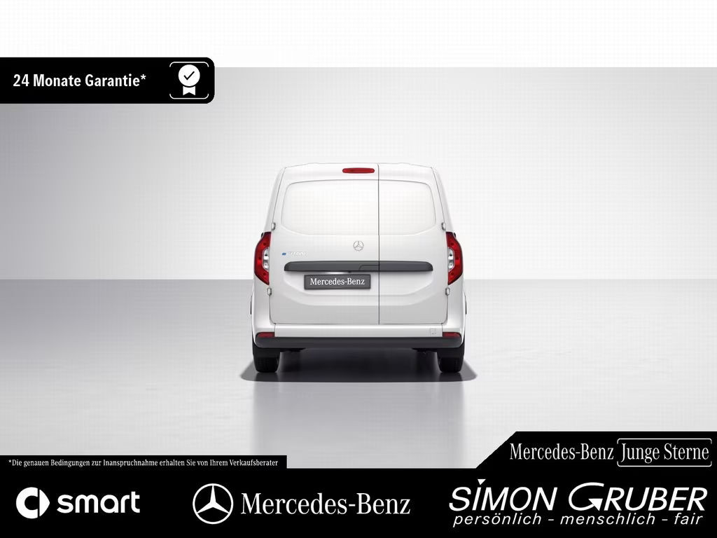 Mercedes-Benz eCitan
