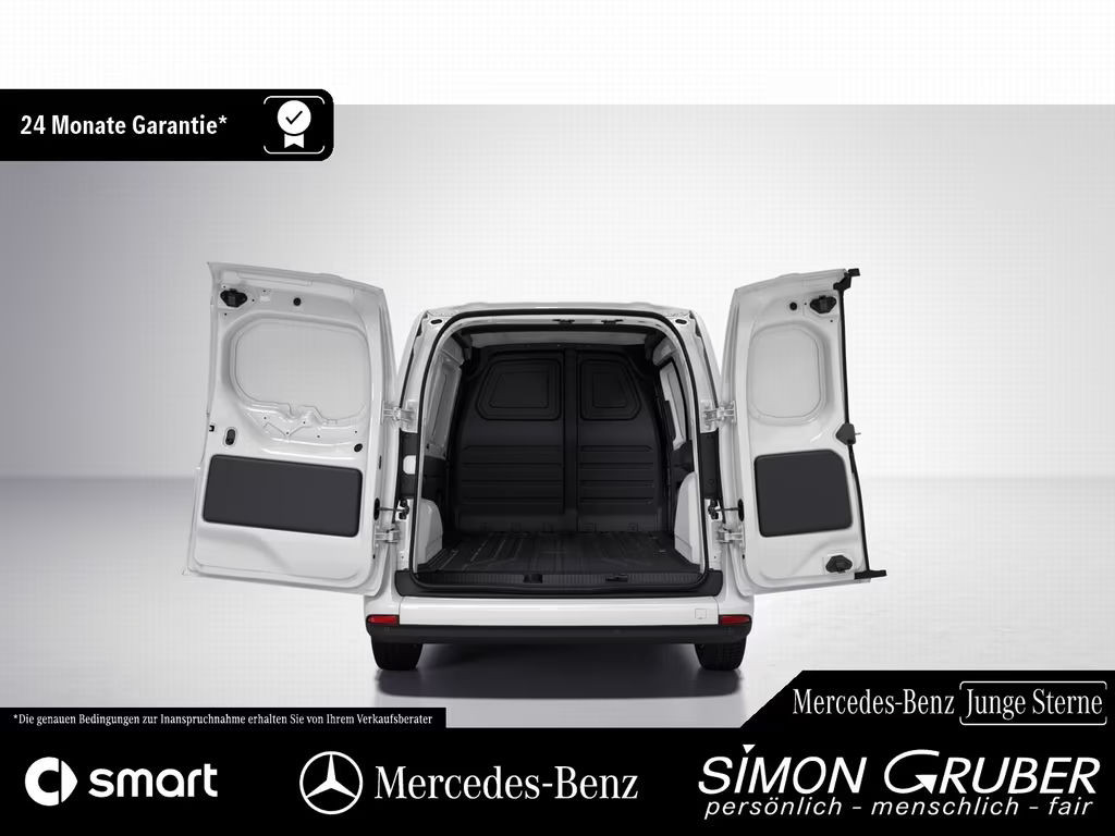Mercedes-Benz eCitan