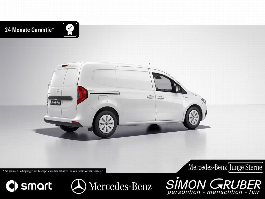 Mercedes-Benz eCitan