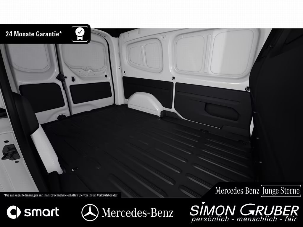 Mercedes-Benz eCitan
