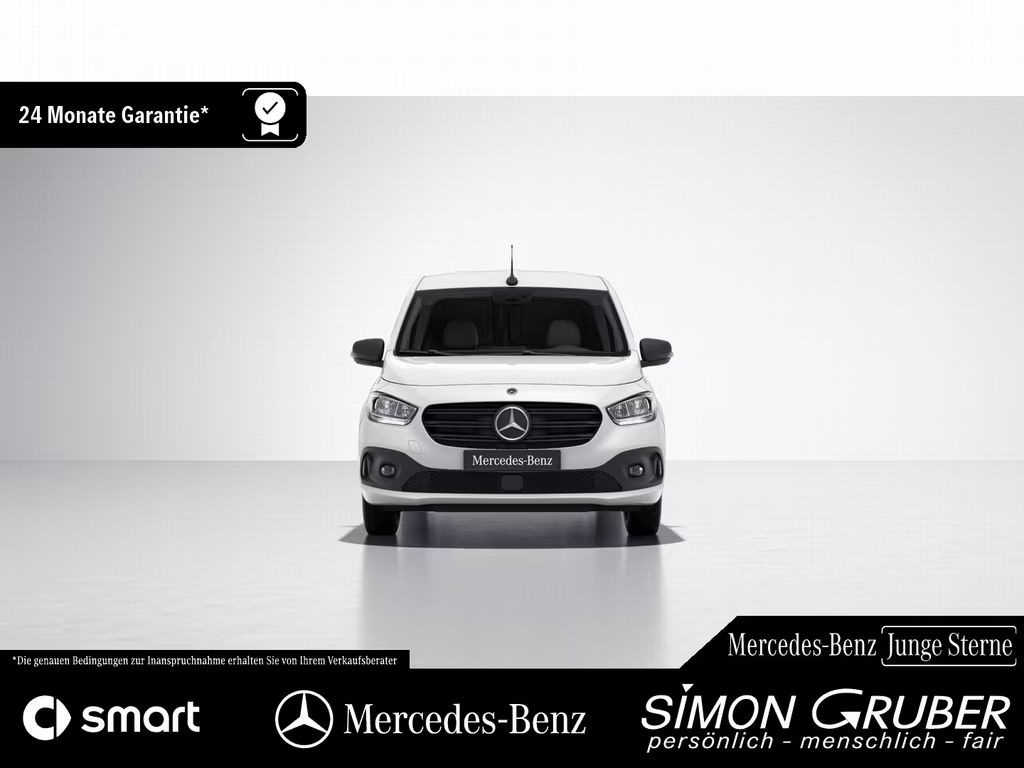 Mercedes-Benz eCitan