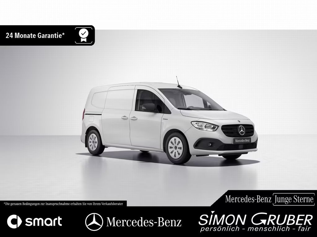 Mercedes-Benz eCitan