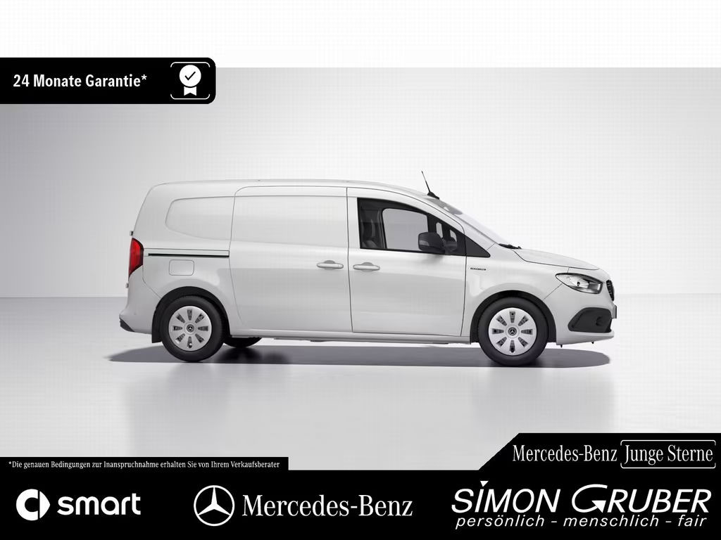 Mercedes-Benz eCitan