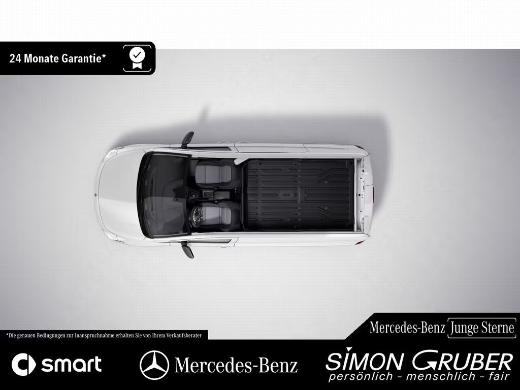 Mercedes-Benz eCitan