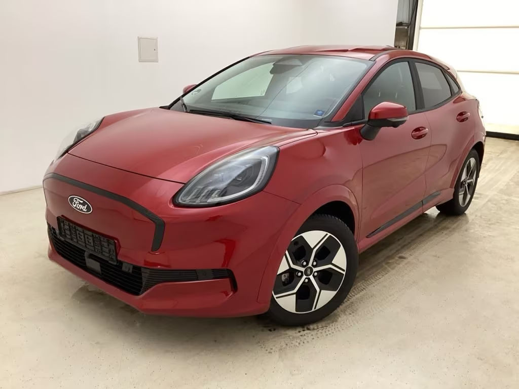 Ford Puma Premium Gen-E