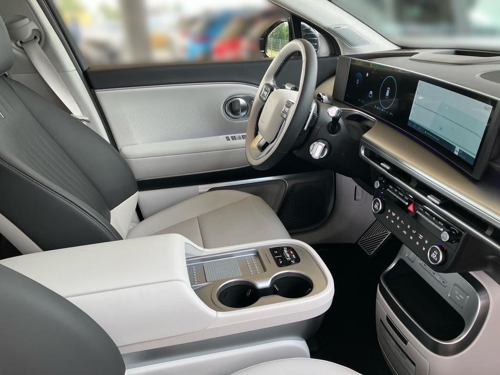 Hyundai IONIQ 9