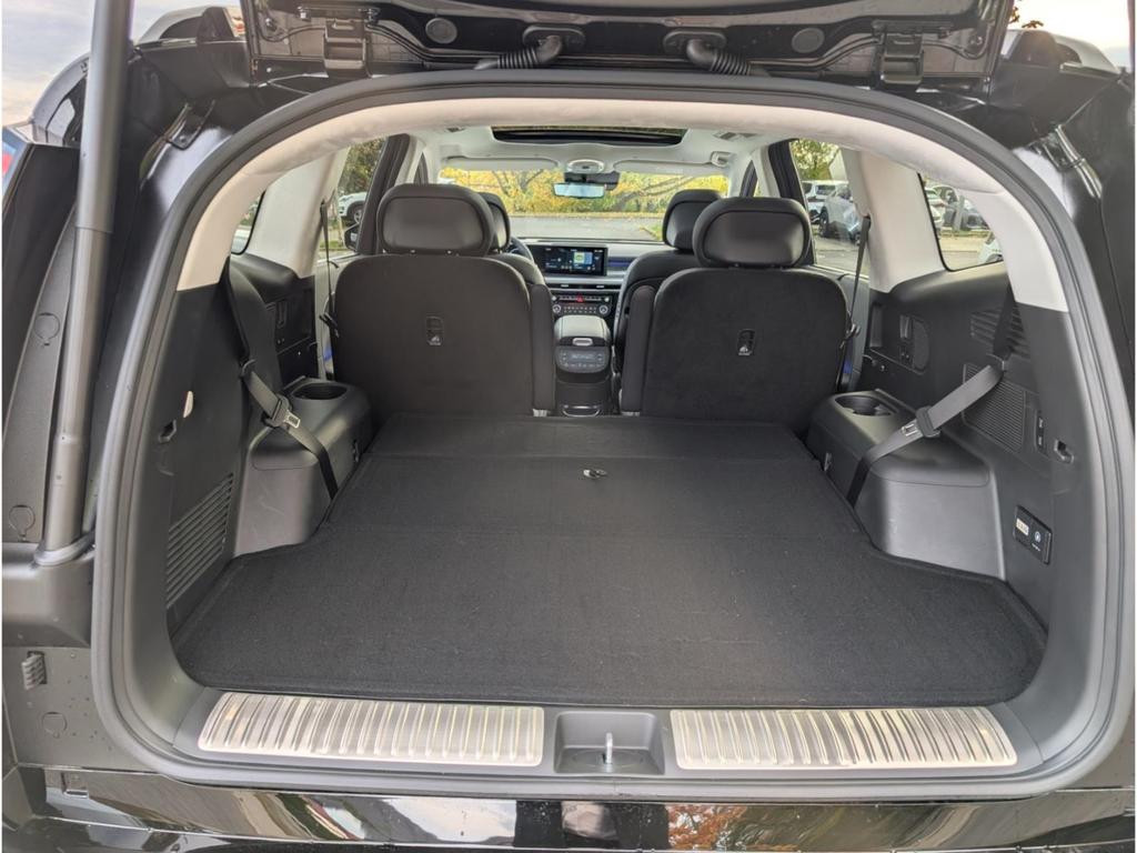 Hyundai IONIQ 9