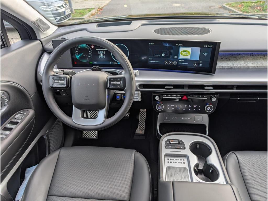 Hyundai IONIQ 9