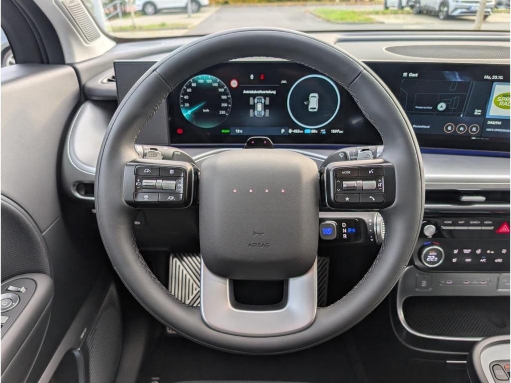 Hyundai IONIQ 9